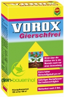 Produktname VOROX Gierschfrei 150 ml Compo bestellen und kaufen