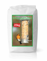 Vogelfutter 25 kg